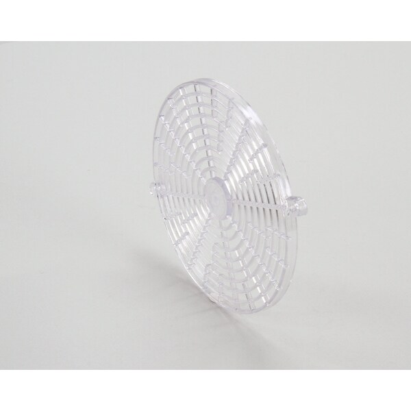 Randell Fan Guard, 6.75 Dia. Plastic 100460 N RF FAN010 - main